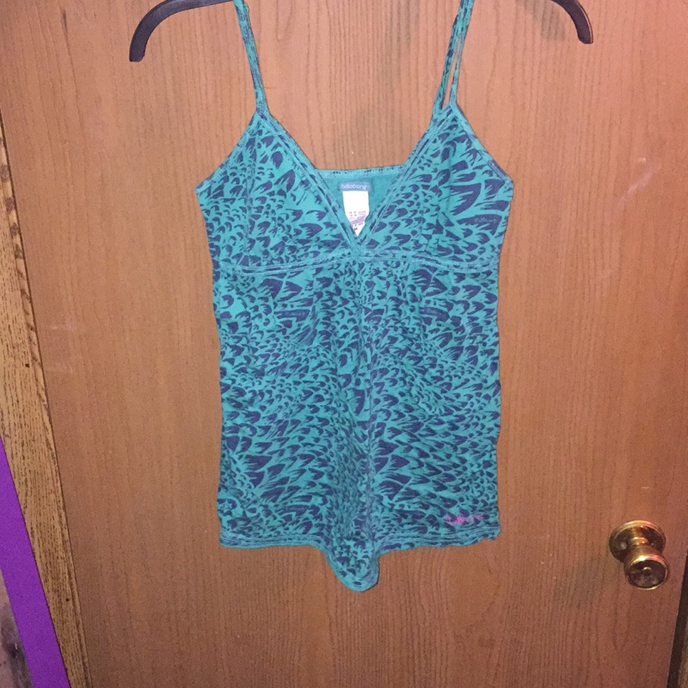 Billabong tank top ❗️❗️